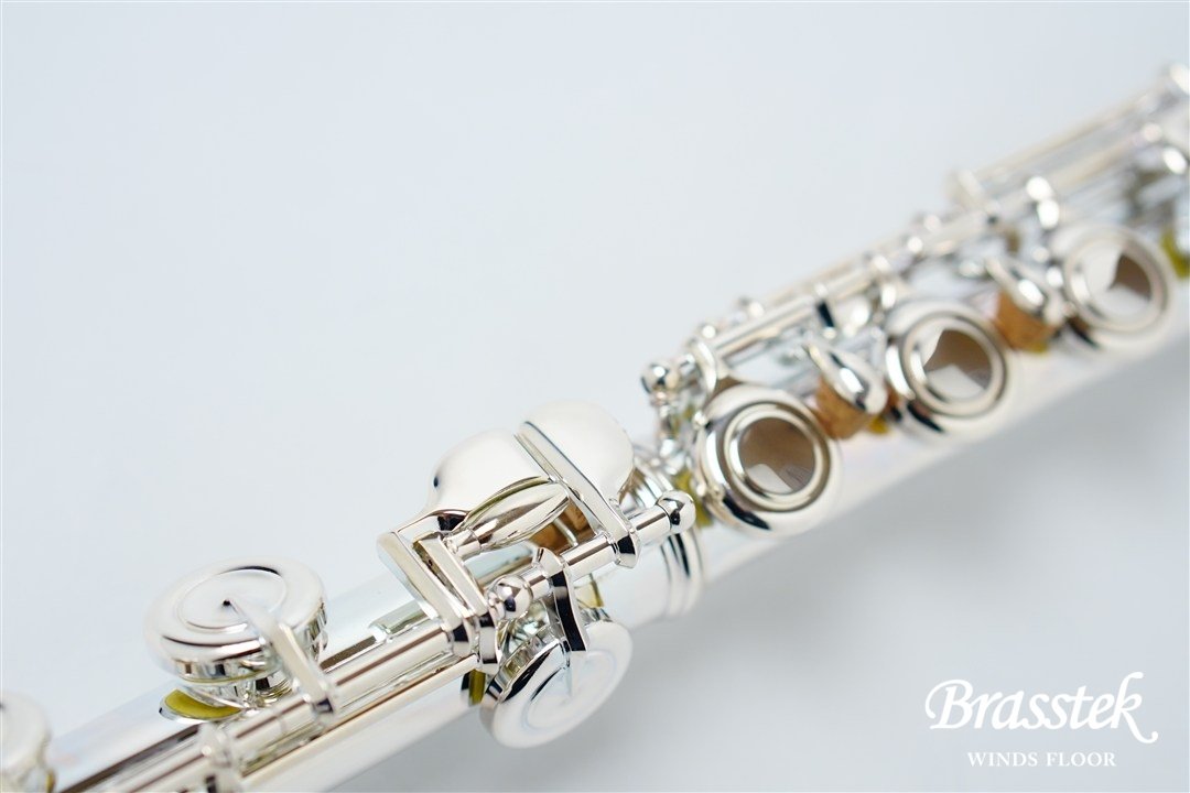 Brasstek original model AZ-Z1E Rose