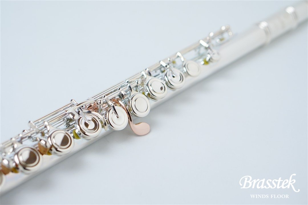 Brasstek original model AZ-Z1E Rose