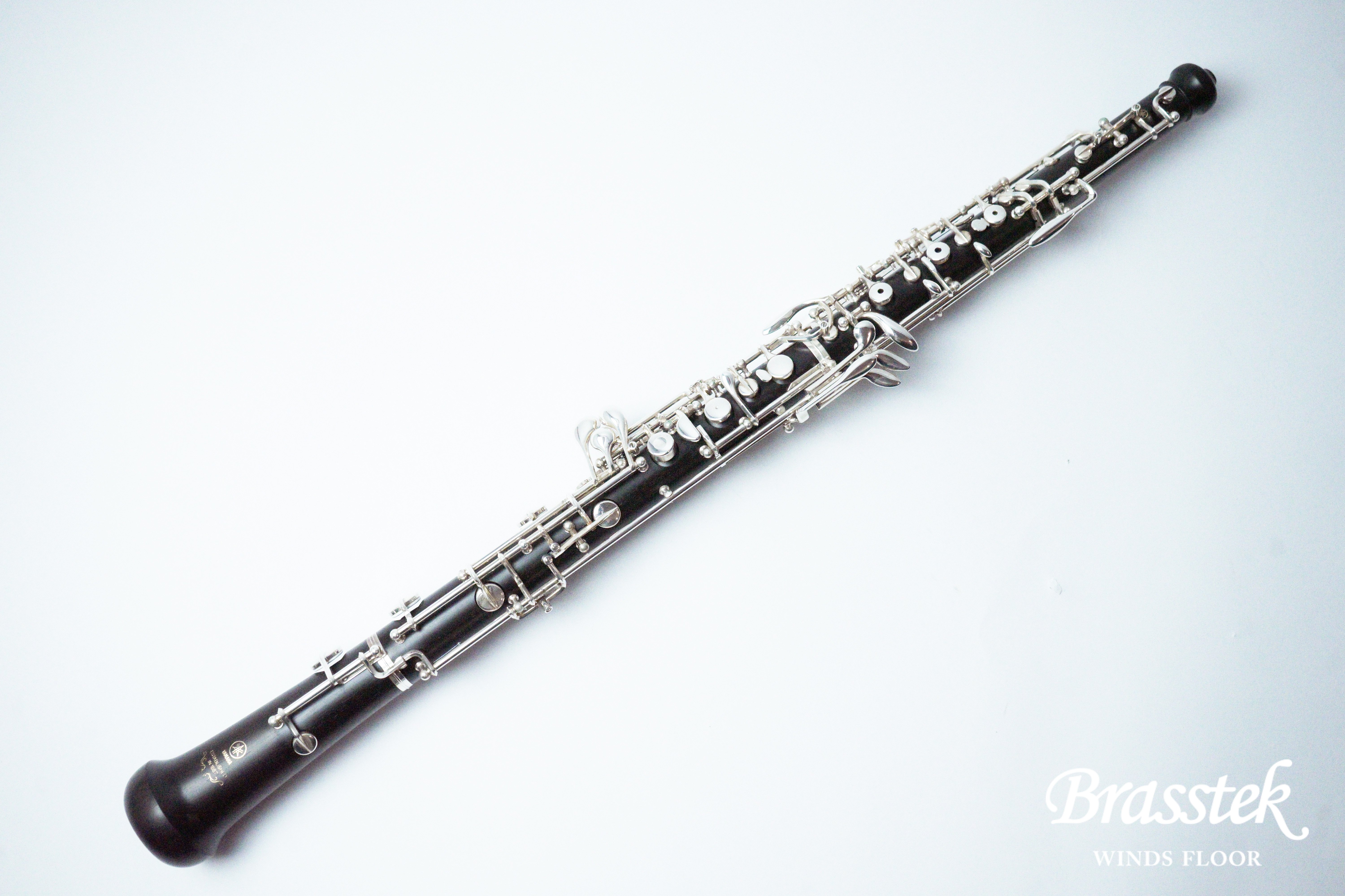 ＜委託販売品＞Oboe YOB-431M 水谷 元氏選定品