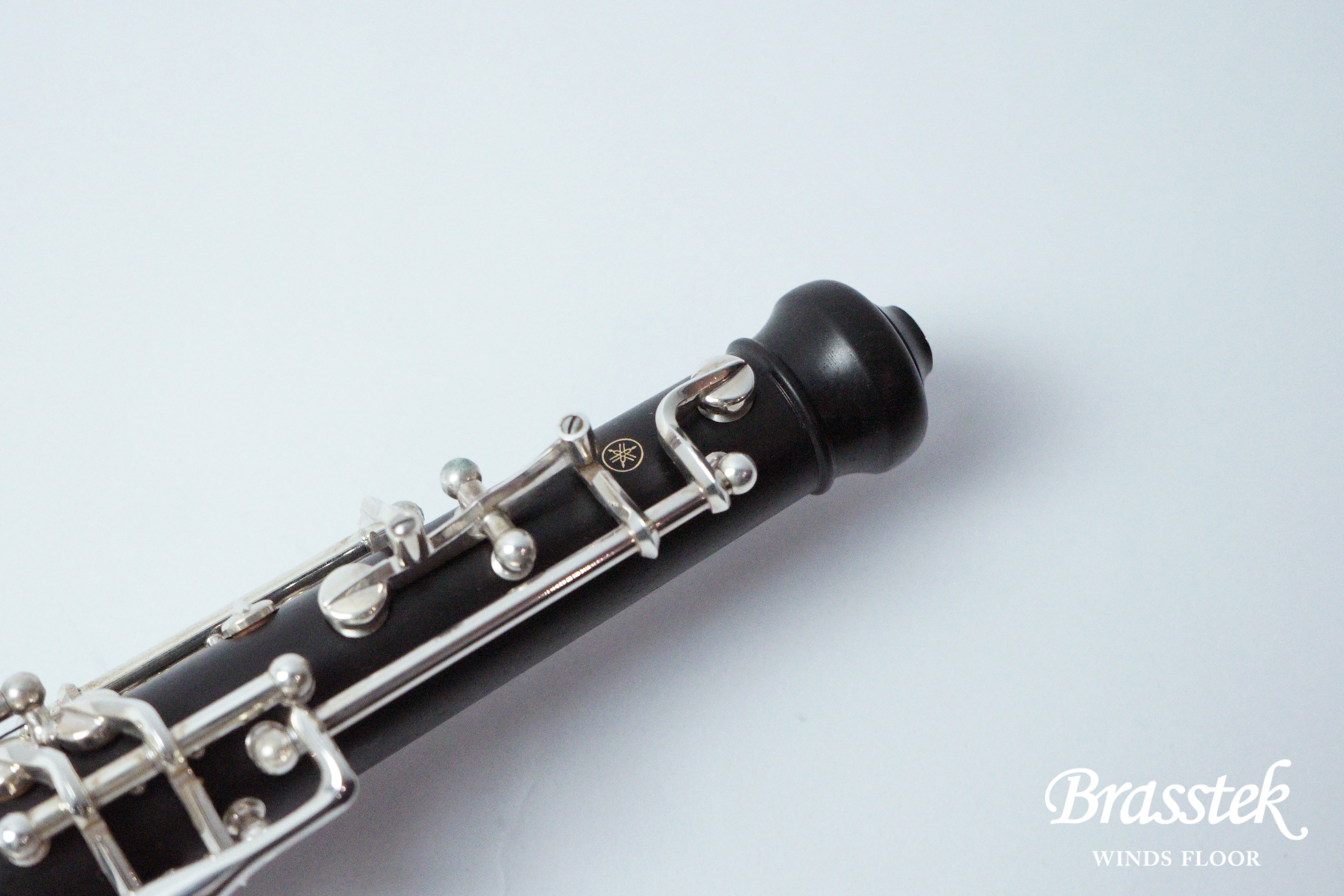 ＜委託販売品＞Oboe YOB-431M 水谷 元氏選定品