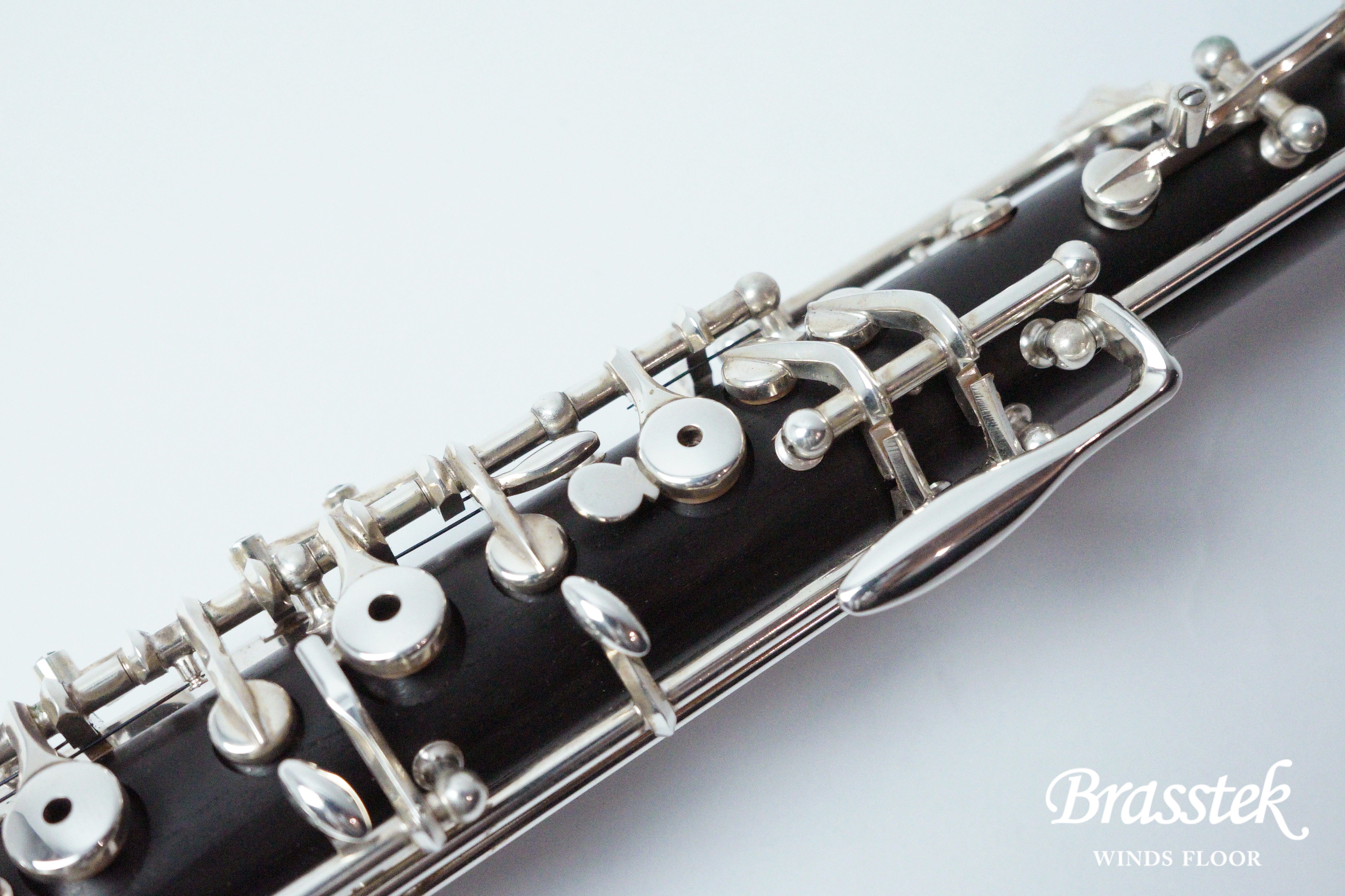 ＜委託販売品＞Oboe YOB-431M 水谷 元氏選定品
