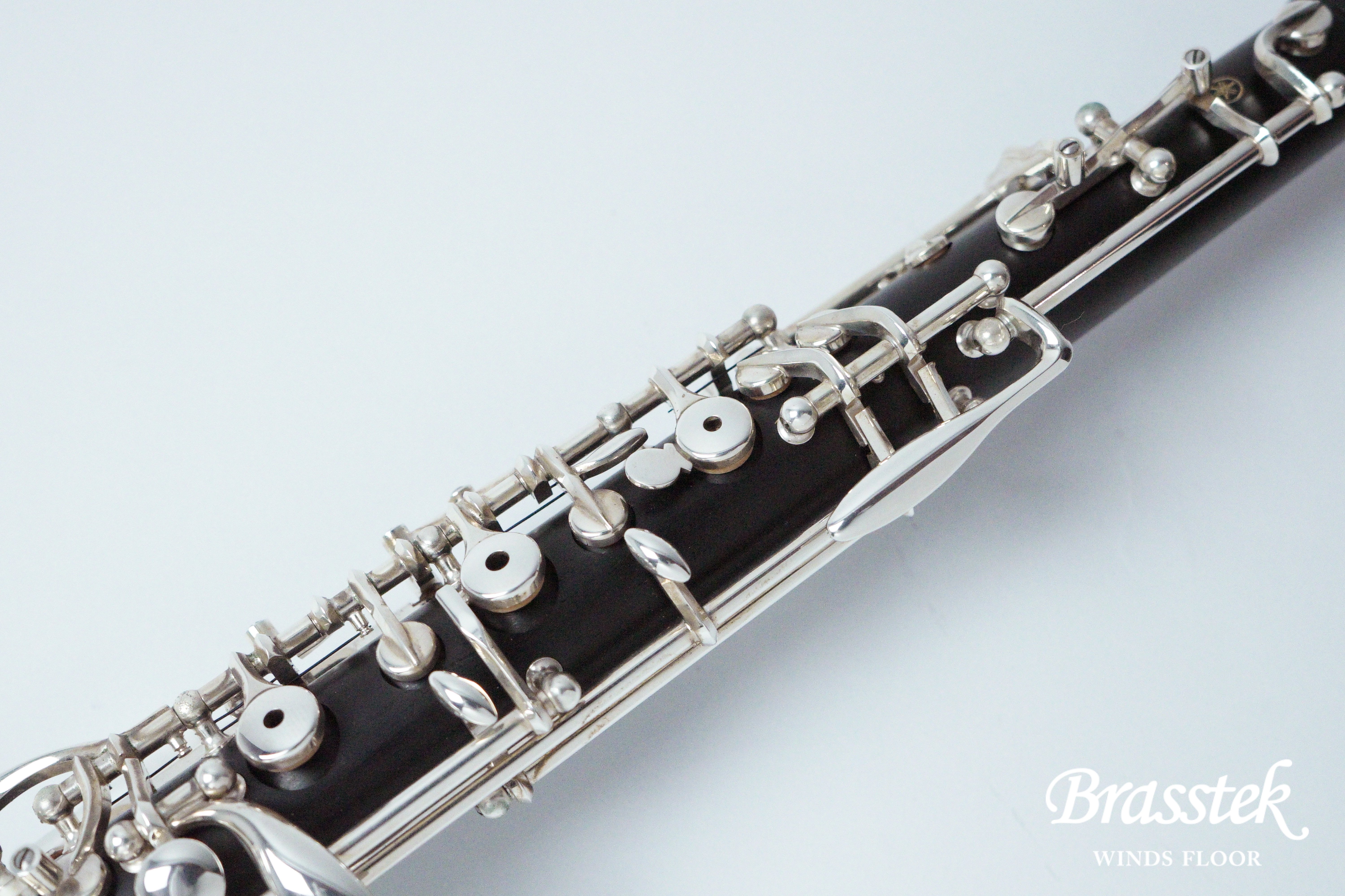 ＜委託販売品＞Oboe YOB-431M 水谷 元氏選定品