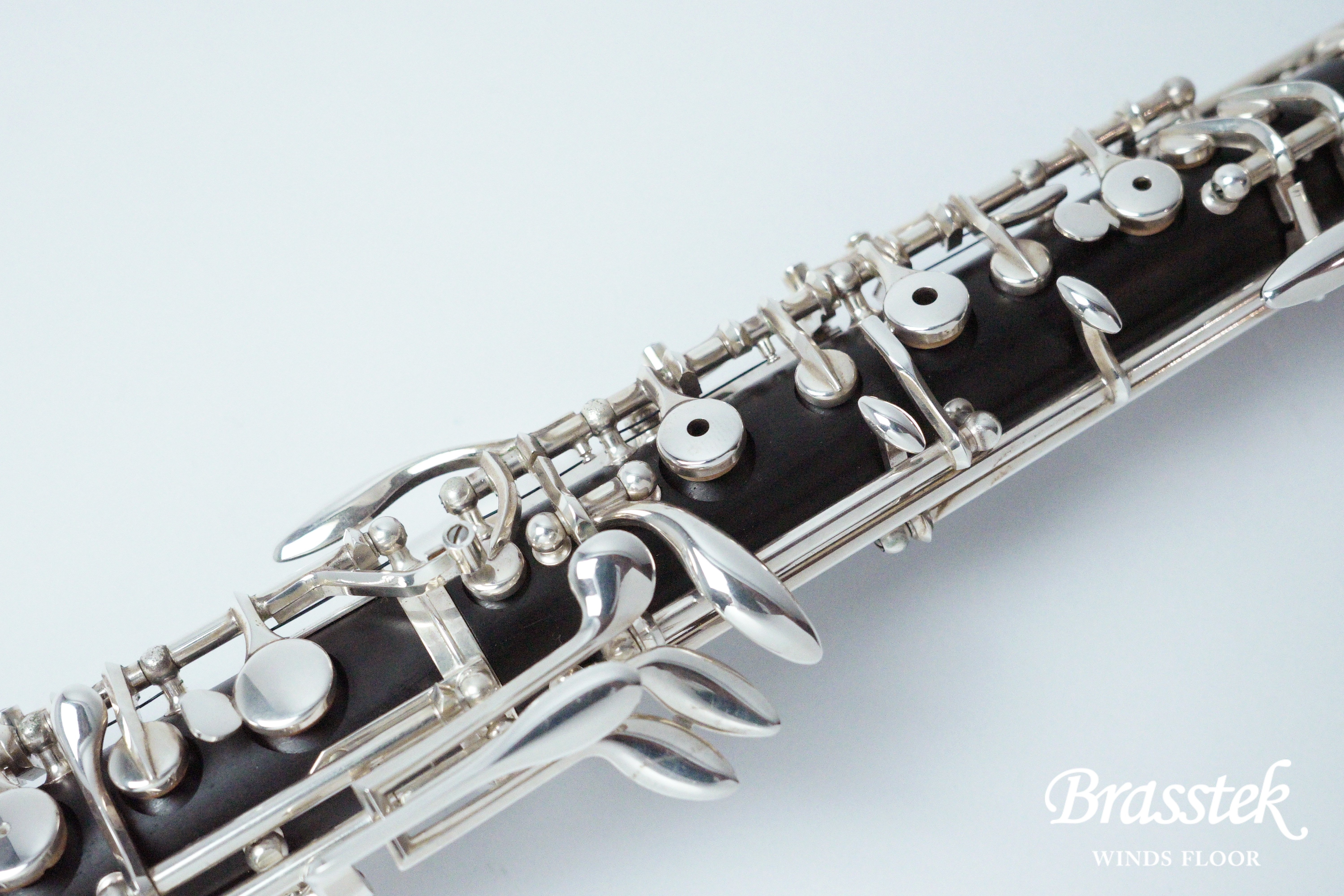 ＜委託販売品＞Oboe YOB-431M 水谷 元氏選定品