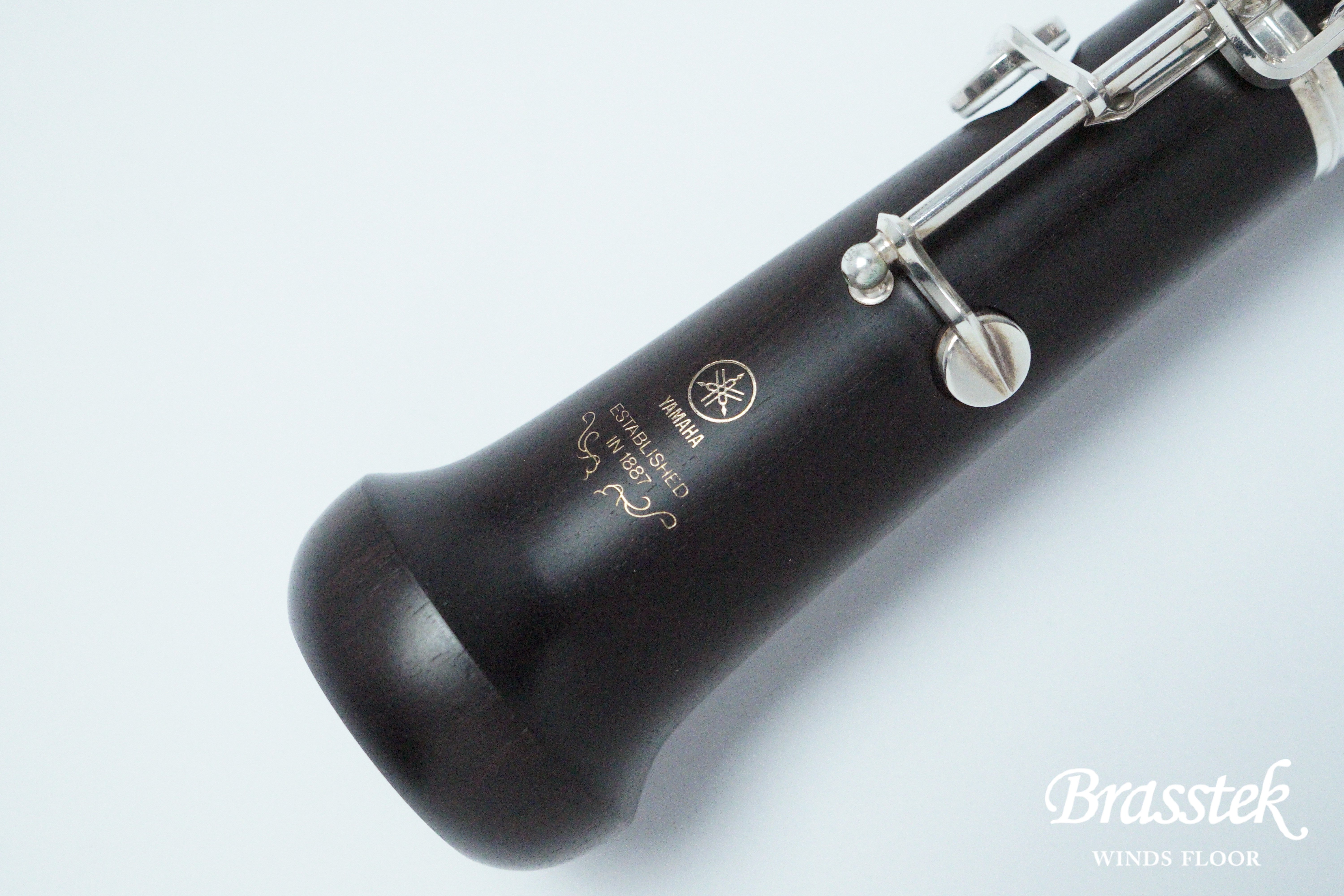 ＜委託販売品＞Oboe YOB-431M 水谷 元氏選定品
