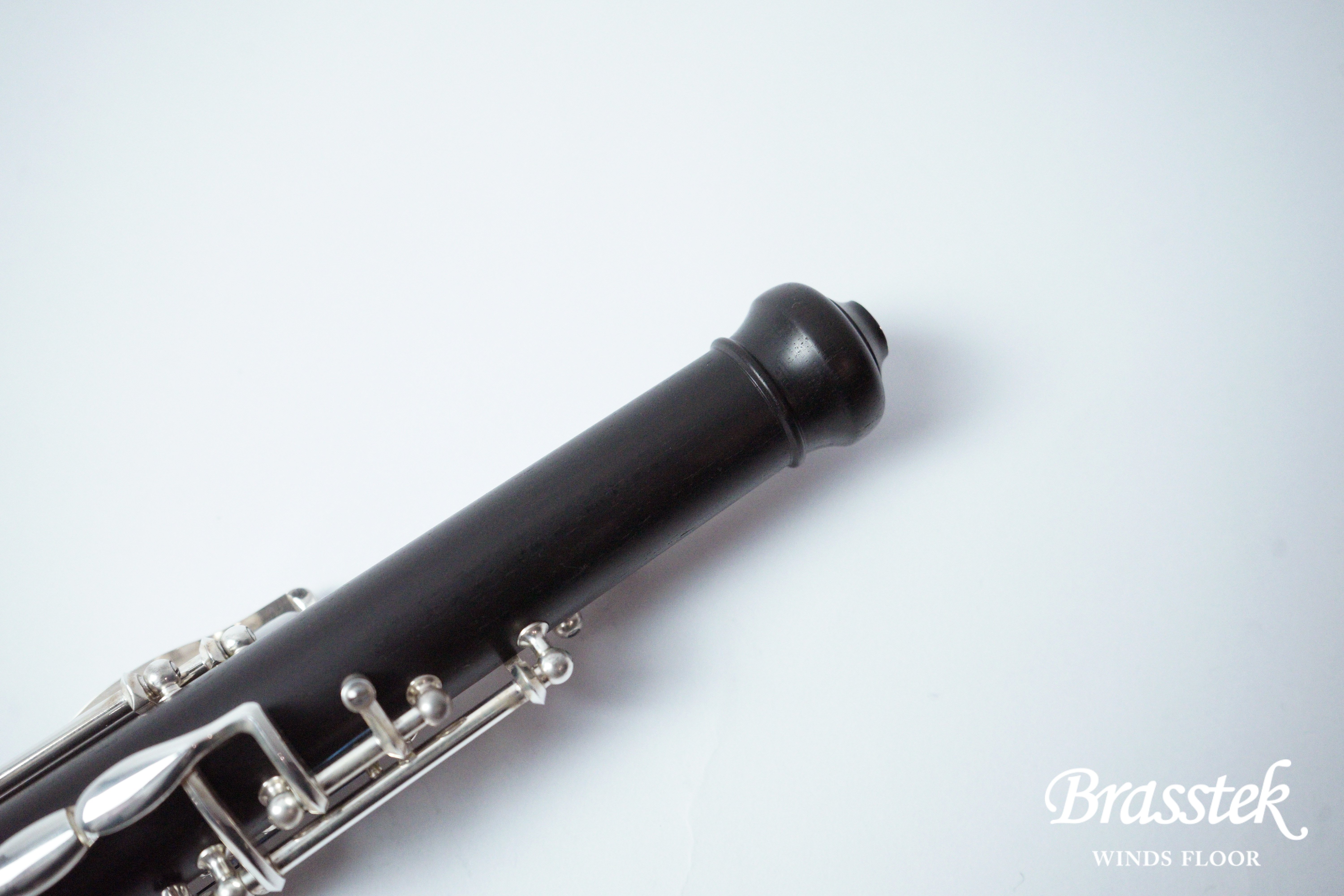 ＜委託販売品＞Oboe YOB-431M 水谷 元氏選定品
