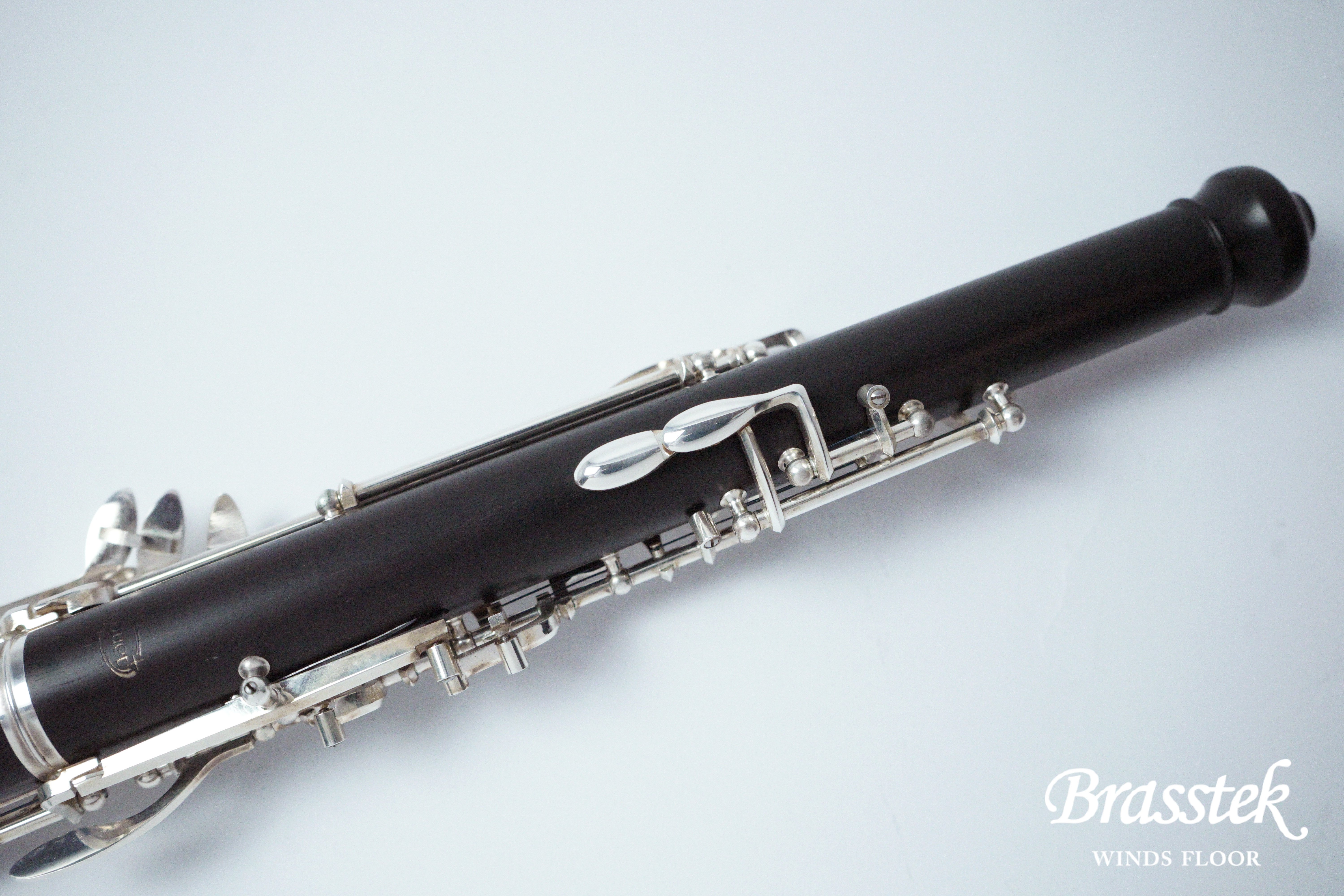 ＜委託販売品＞Oboe YOB-431M 水谷 元氏選定品