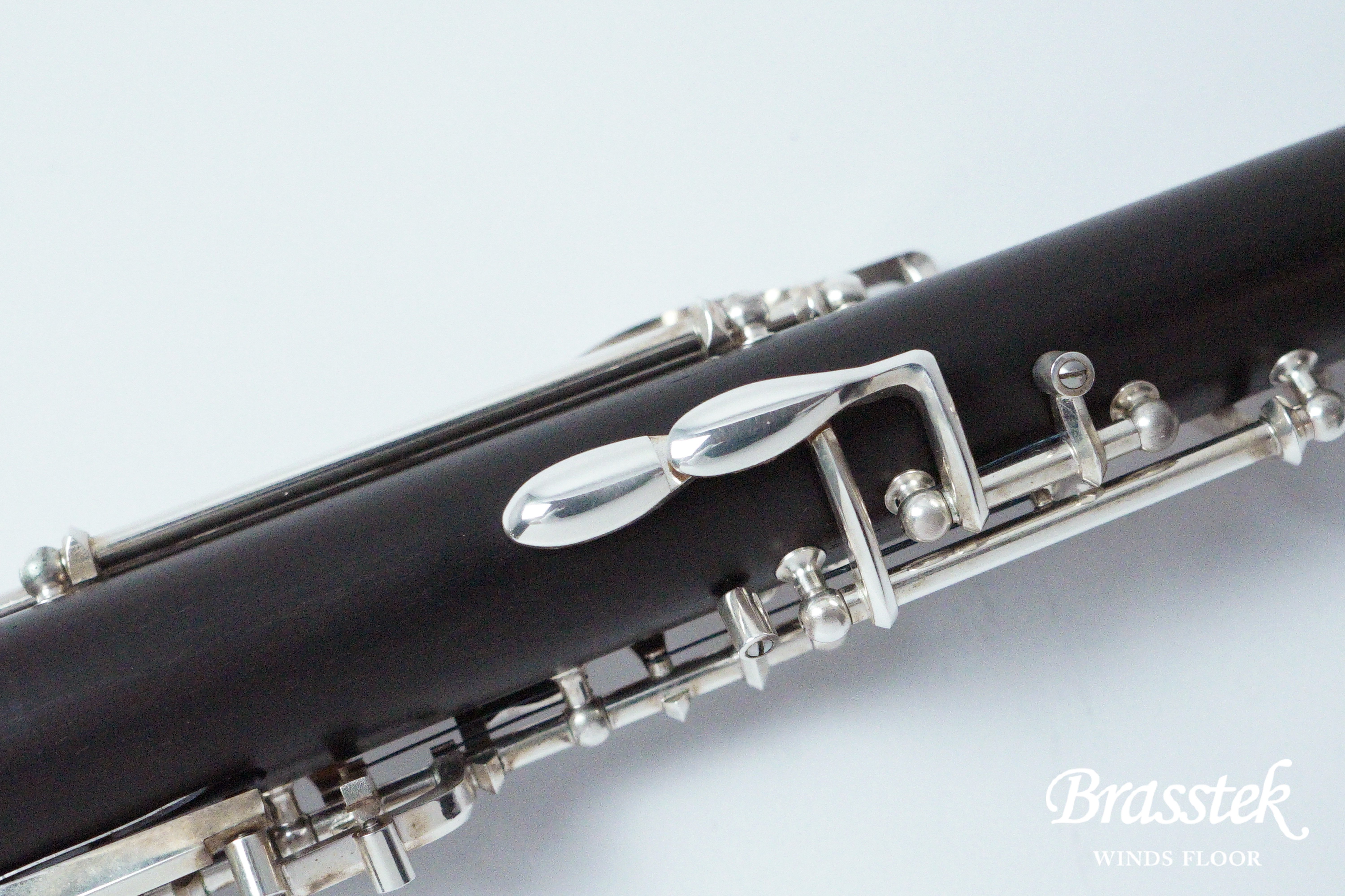 ＜委託販売品＞Oboe YOB-431M 水谷 元氏選定品