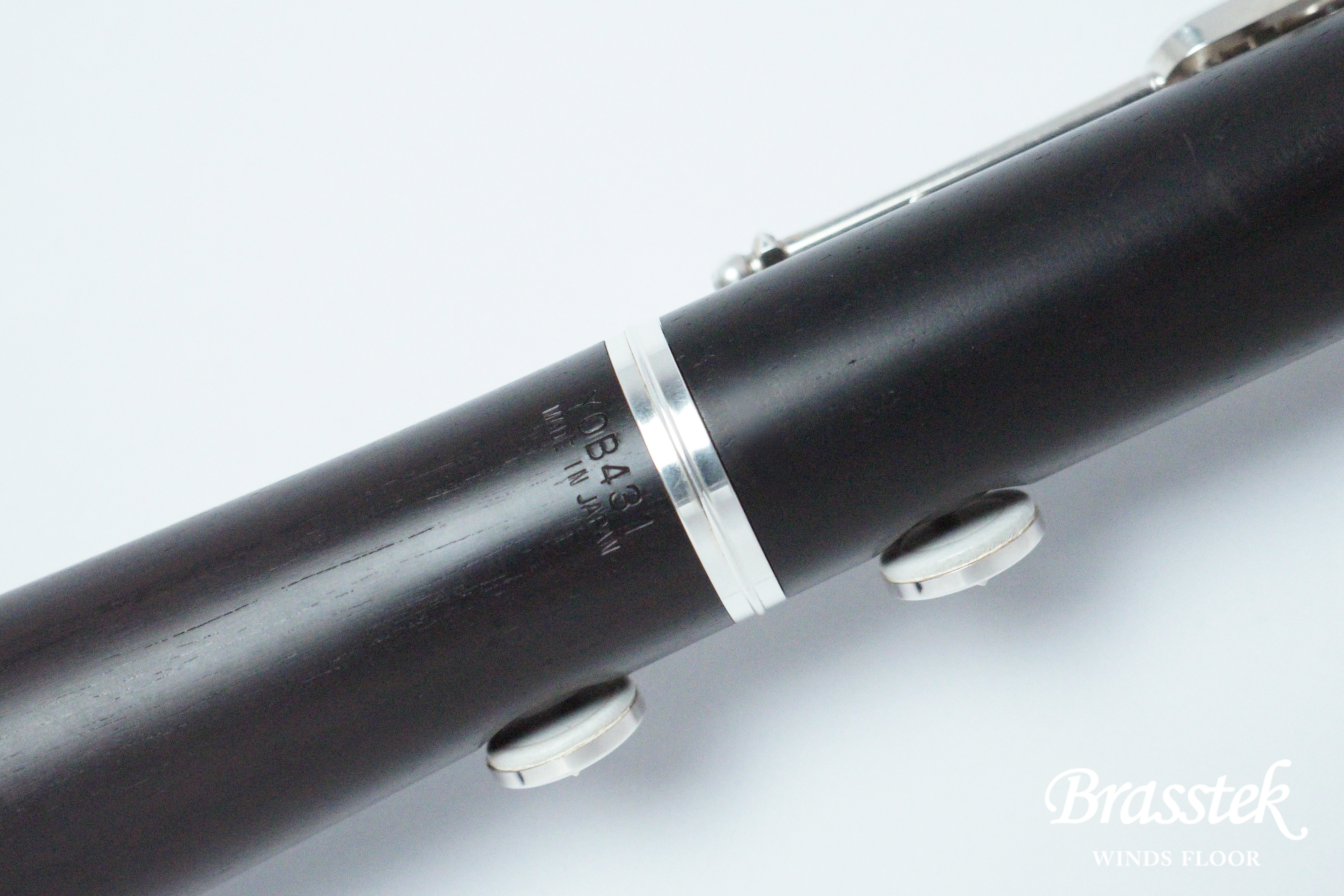 ＜委託販売品＞Oboe YOB-431M 水谷 元氏選定品