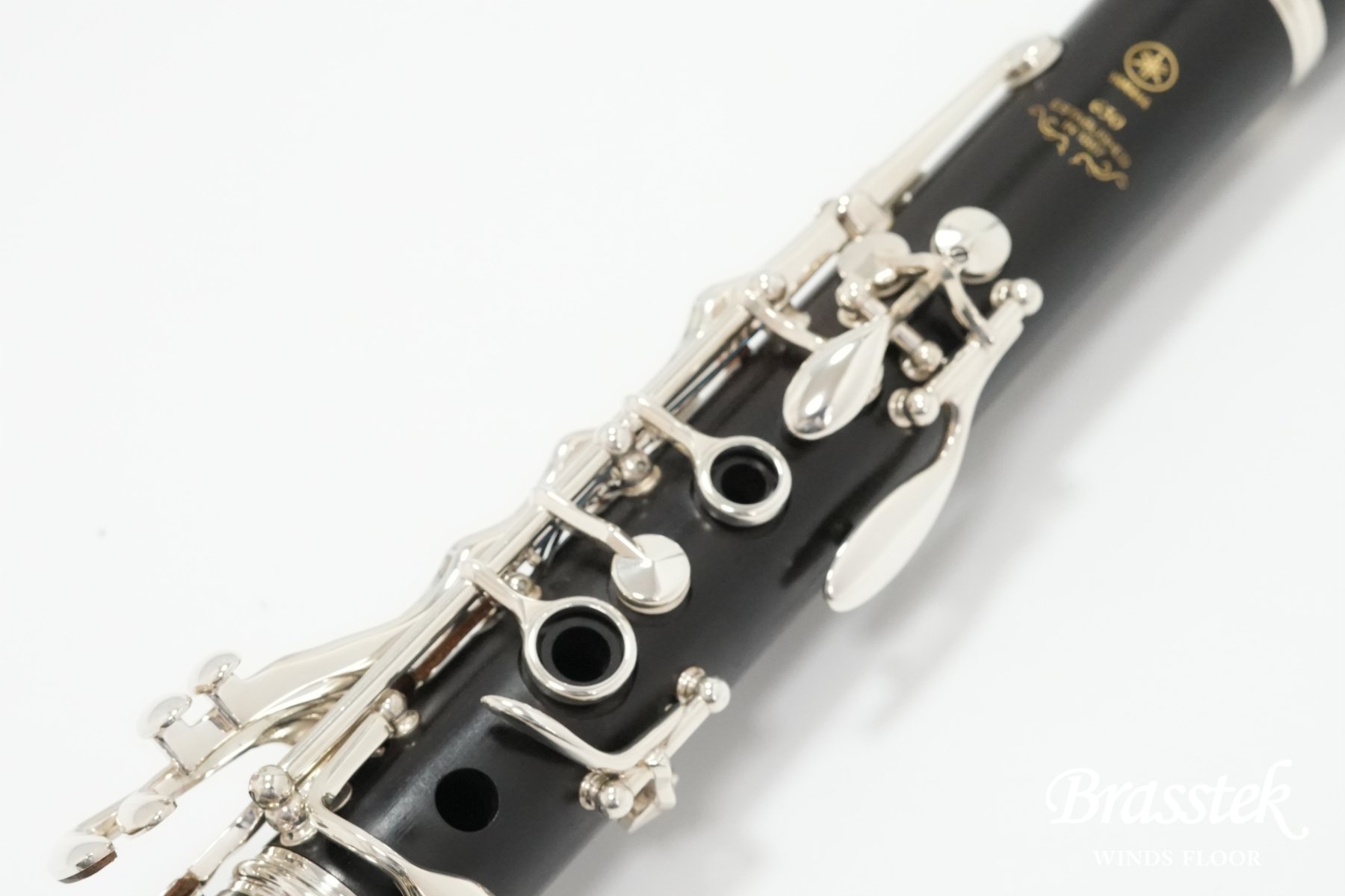 B♭Clarinet YCL-650
