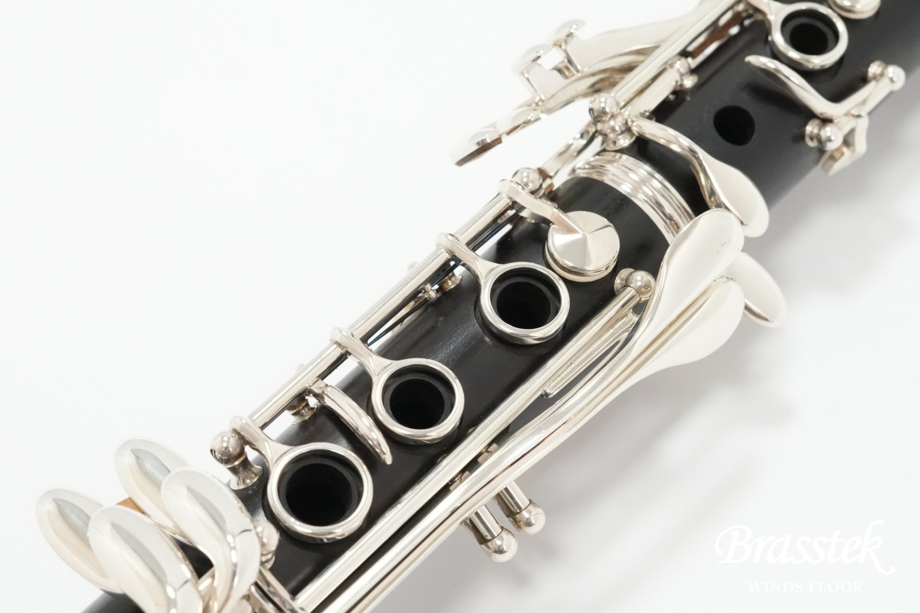 B♭Clarinet YCL-650