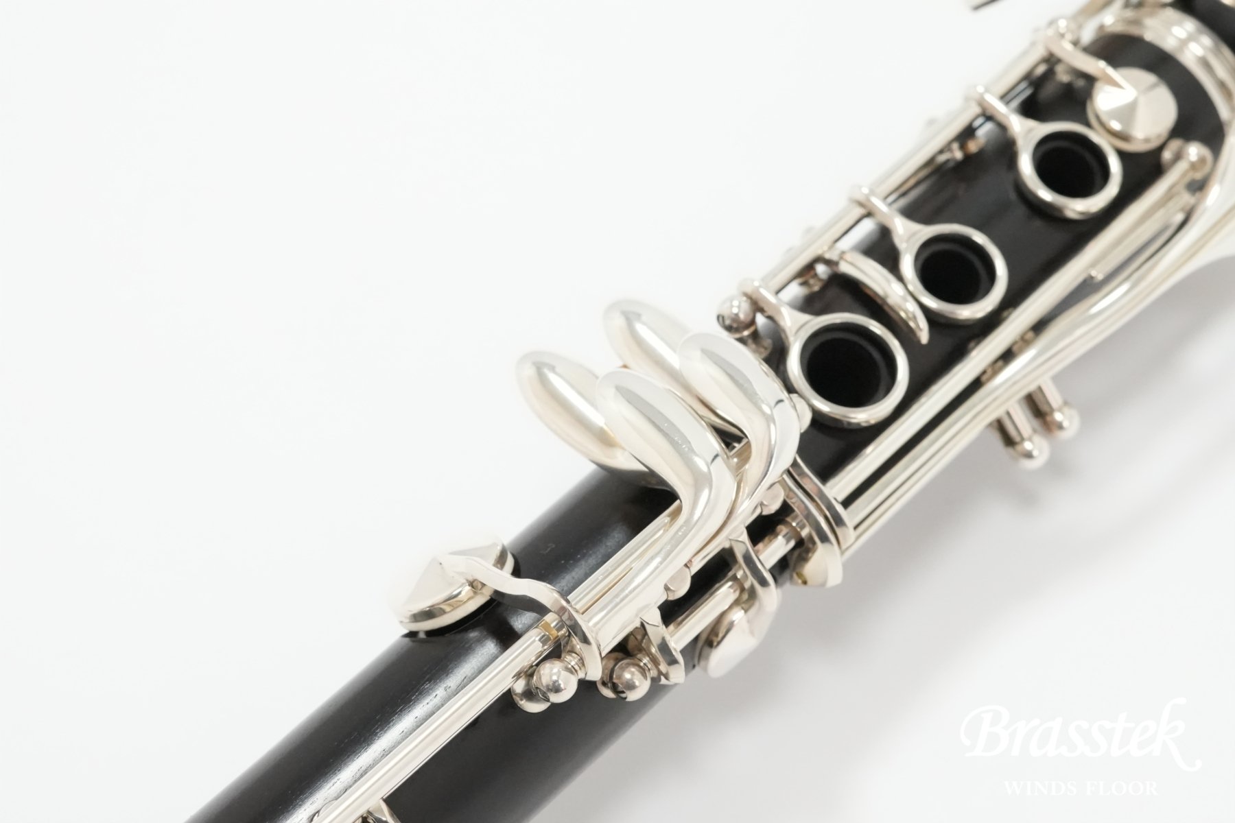 B♭Clarinet YCL-650