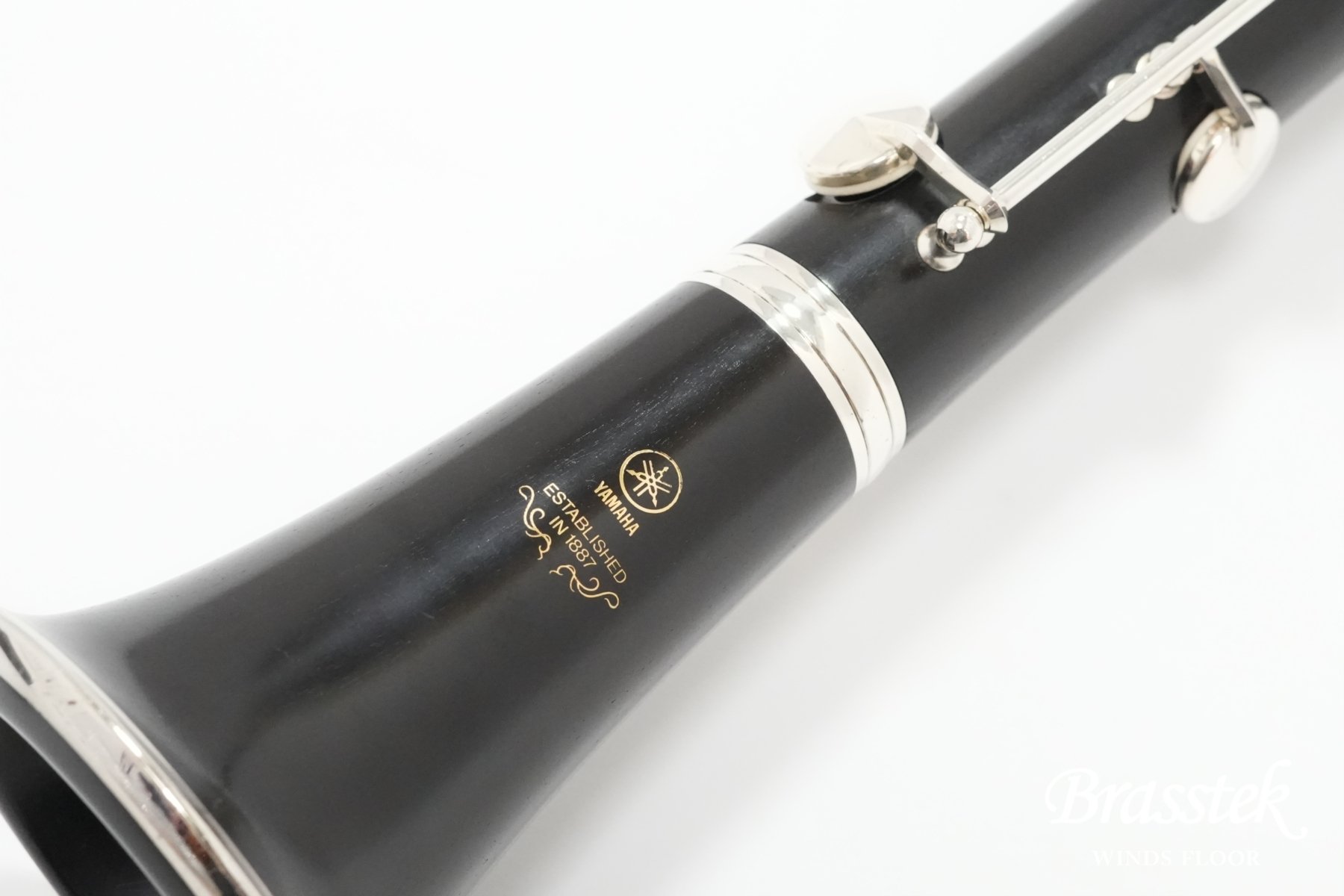 B♭Clarinet YCL-650