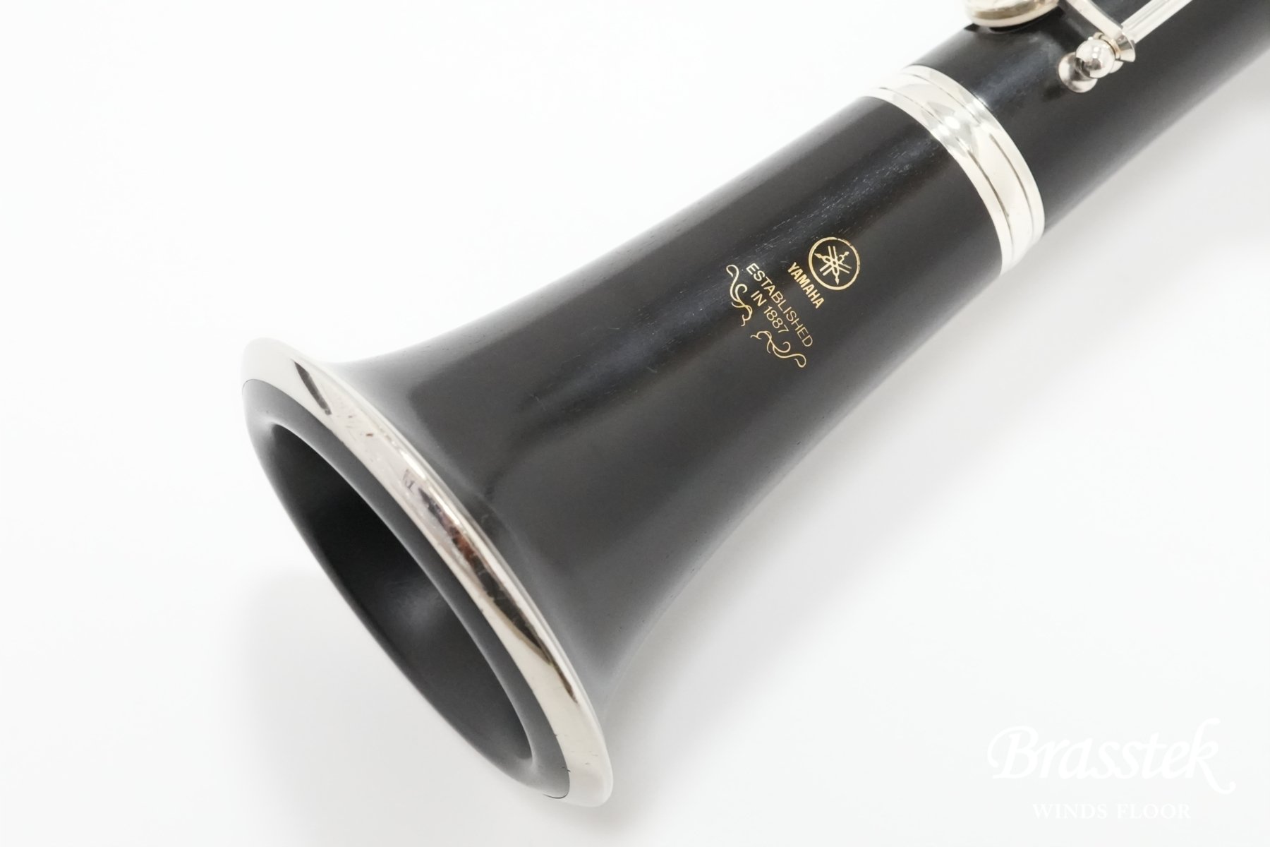 B♭Clarinet YCL-650