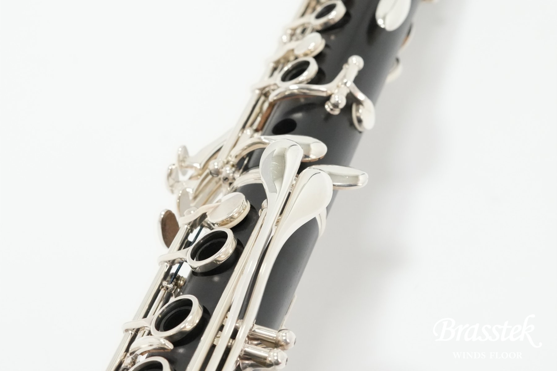B♭Clarinet YCL-650