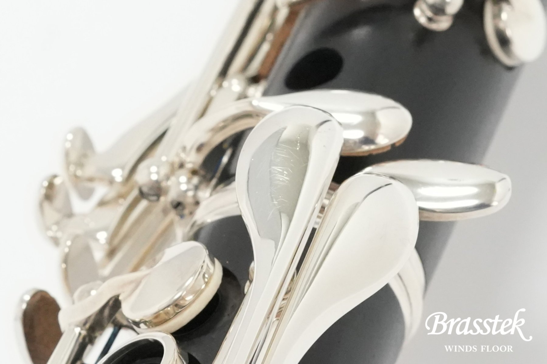 B♭Clarinet YCL-650