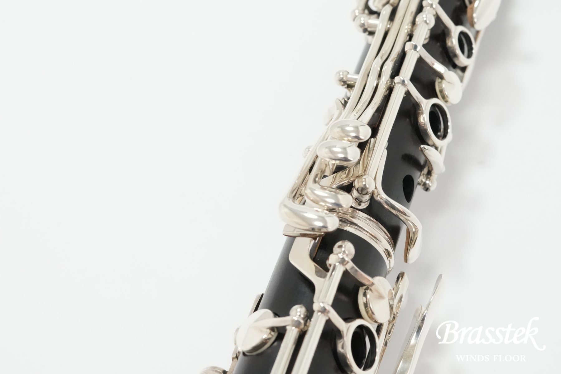 B♭Clarinet YCL-650