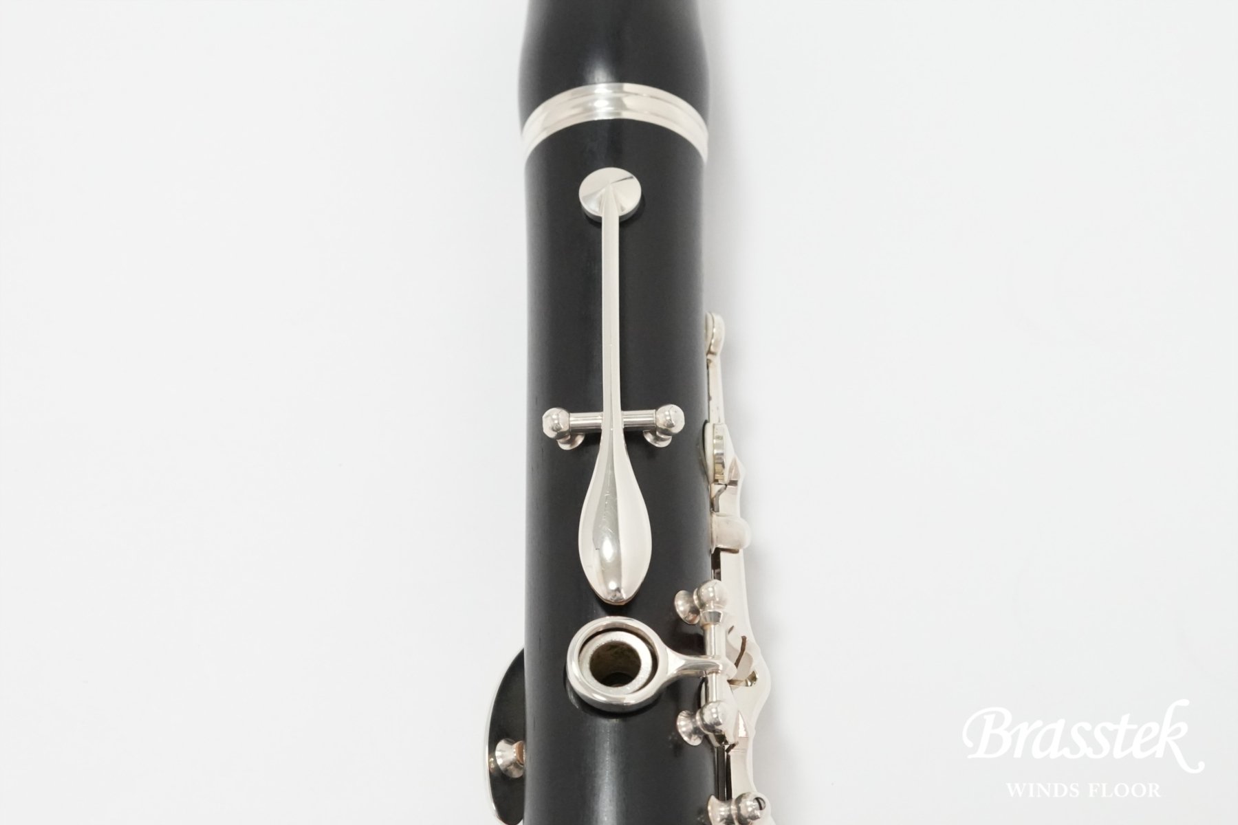 B♭Clarinet YCL-650