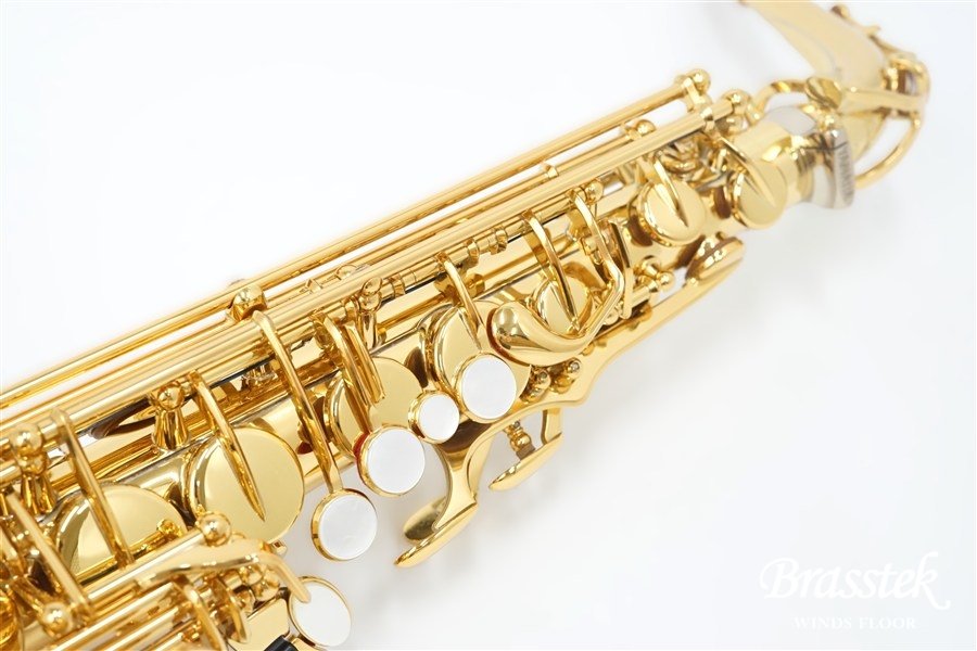 YAS-875EX Alto Saxophone / アルトサックス