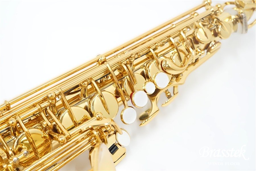 YAS-875EX Alto Saxophone / アルトサックス