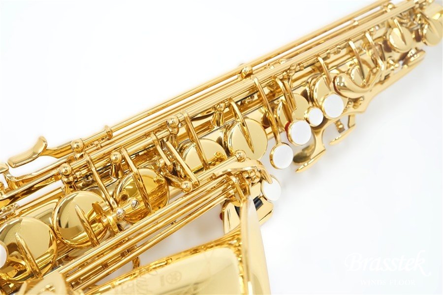 YAS-875EX Alto Saxophone / アルトサックス