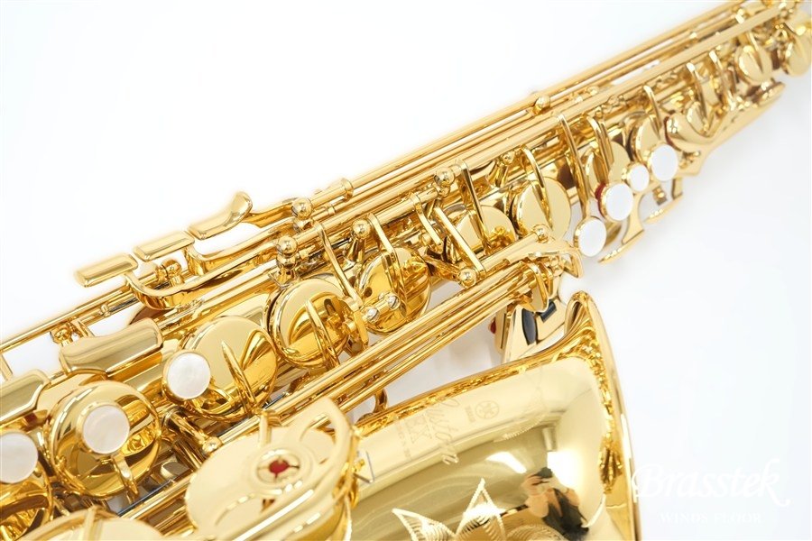 YAS-875EX Alto Saxophone / アルトサックス