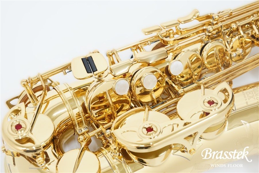 YAS-875EX Alto Saxophone / アルトサックス