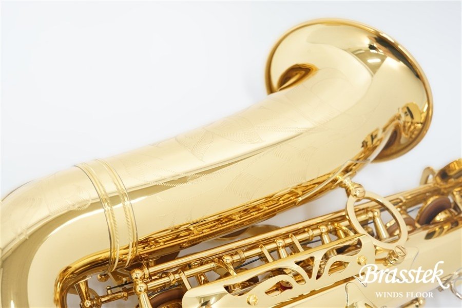 YAS-875EX Alto Saxophone / アルトサックス