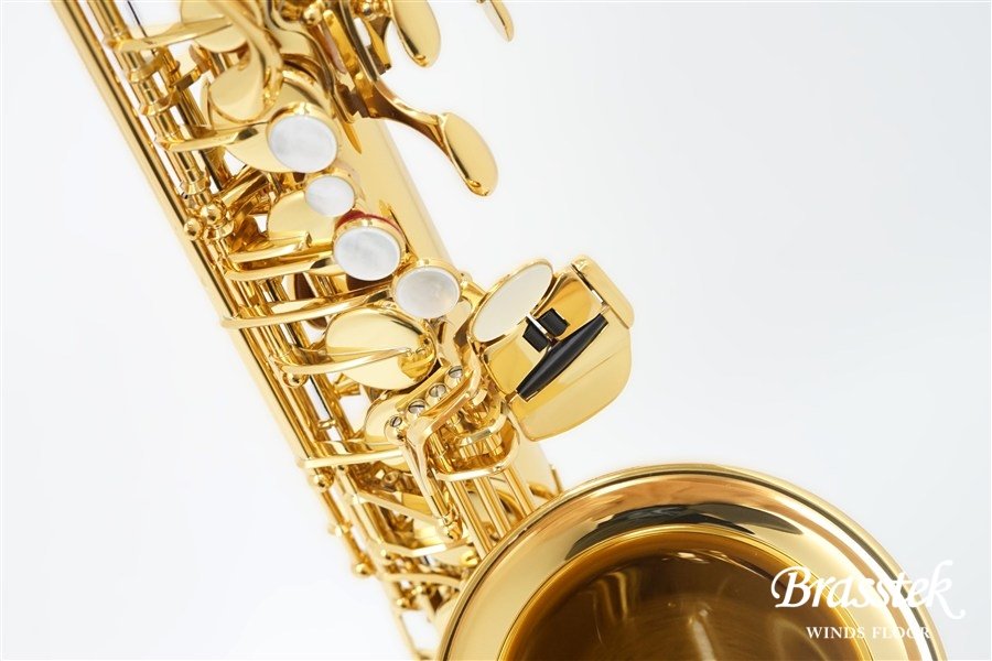 YAS-875EX Alto Saxophone / アルトサックス