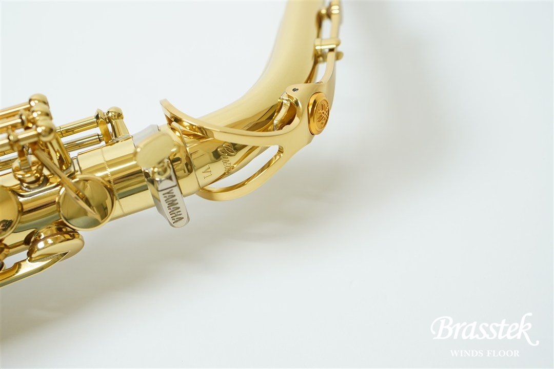 Alto Saxophone YAS-82Z