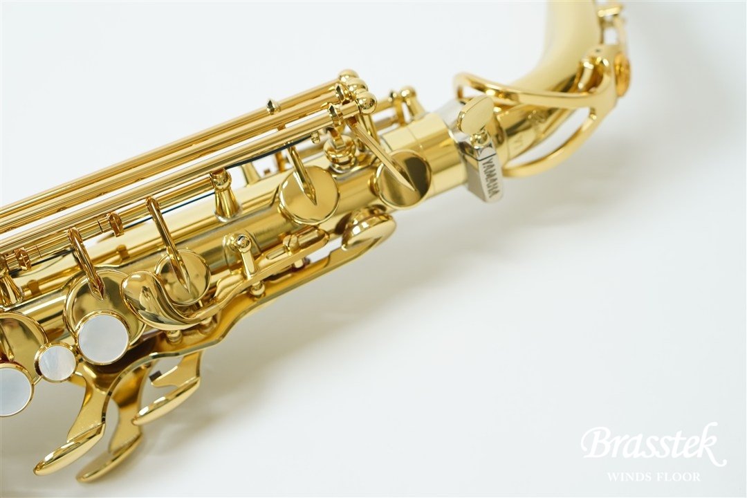 Alto Saxophone YAS-82Z