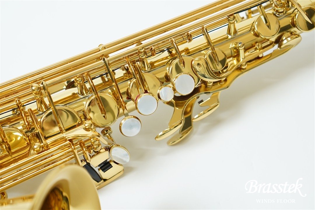 Alto Saxophone YAS-82Z