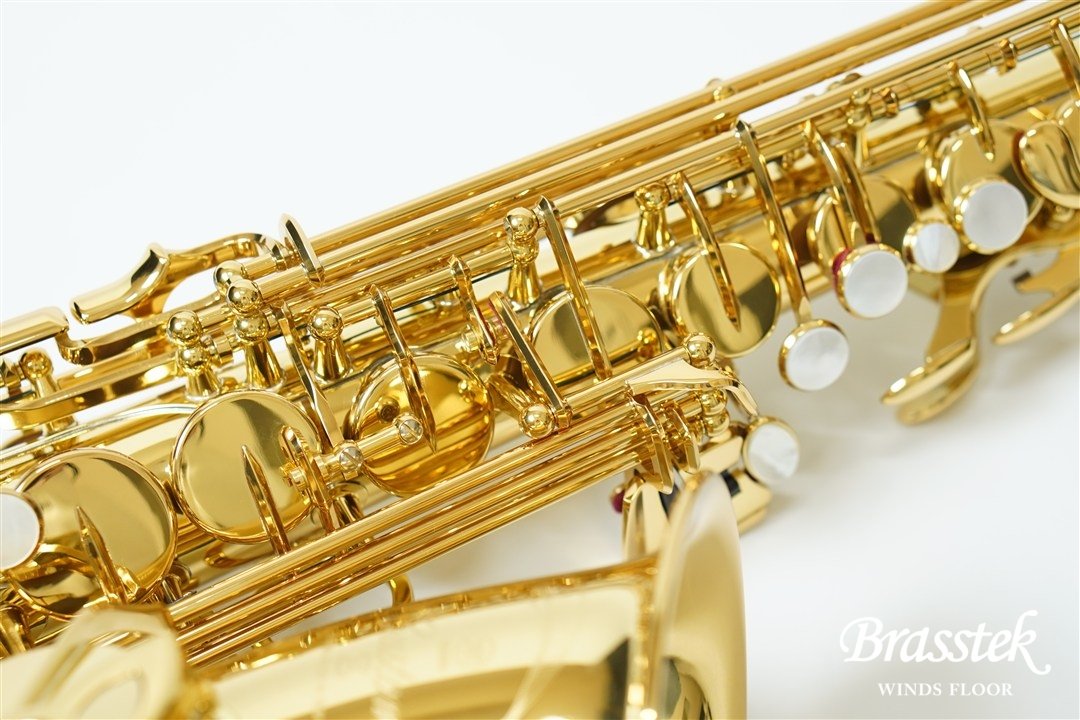 Alto Saxophone YAS-82Z