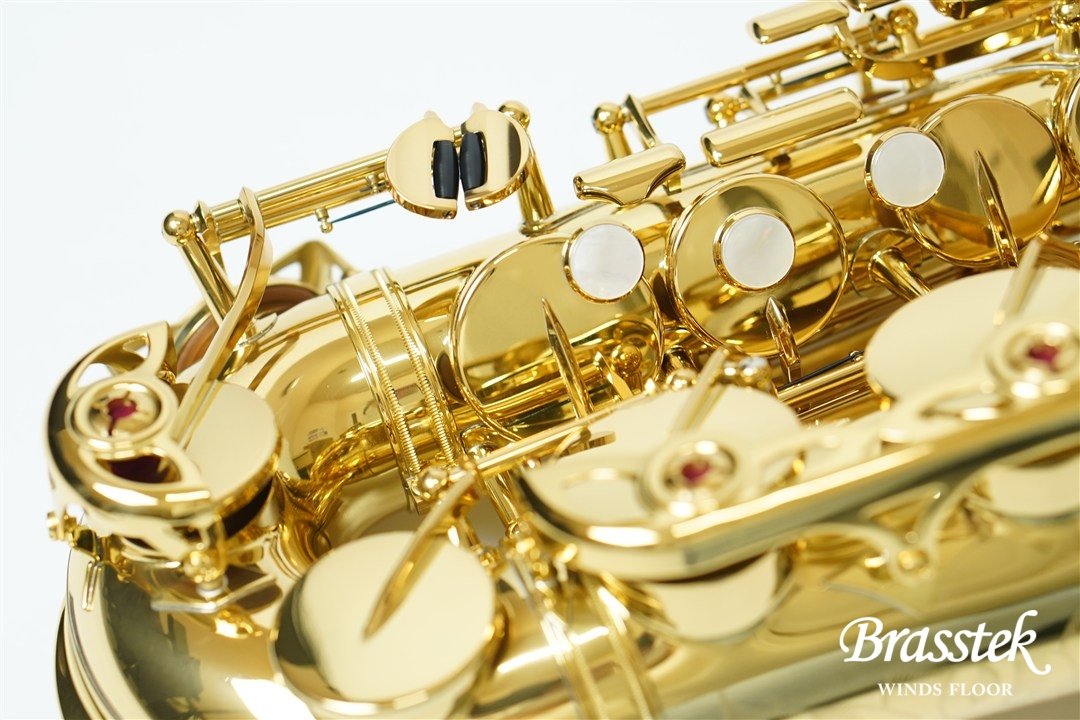 Alto Saxophone YAS-82Z