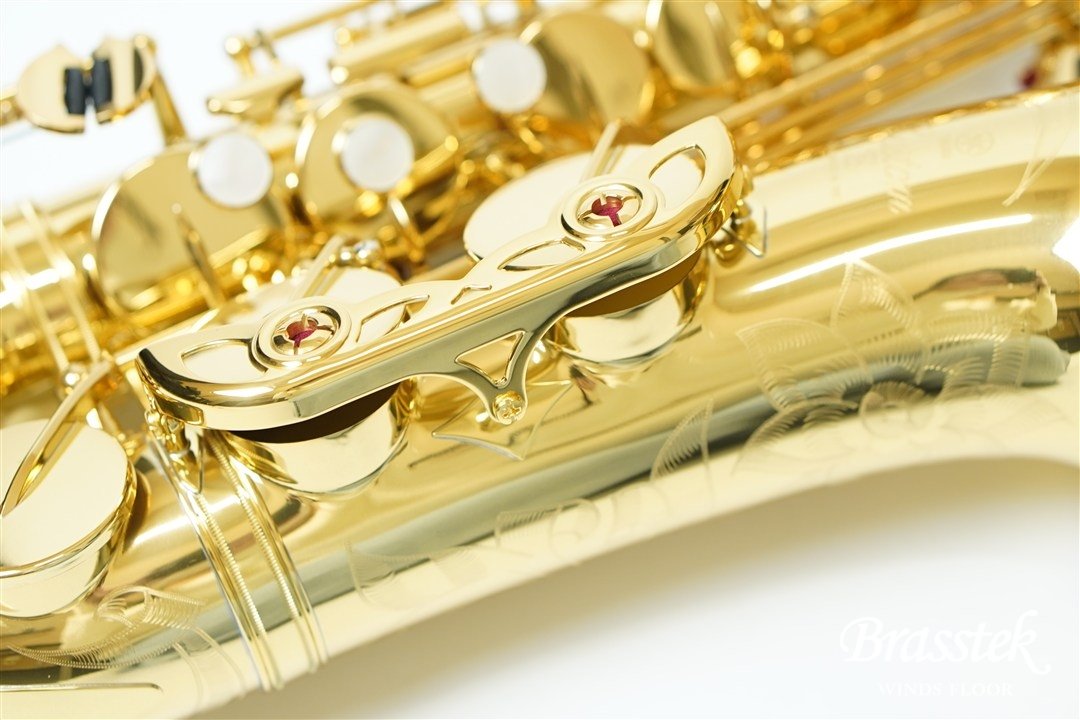 Alto Saxophone YAS-82Z