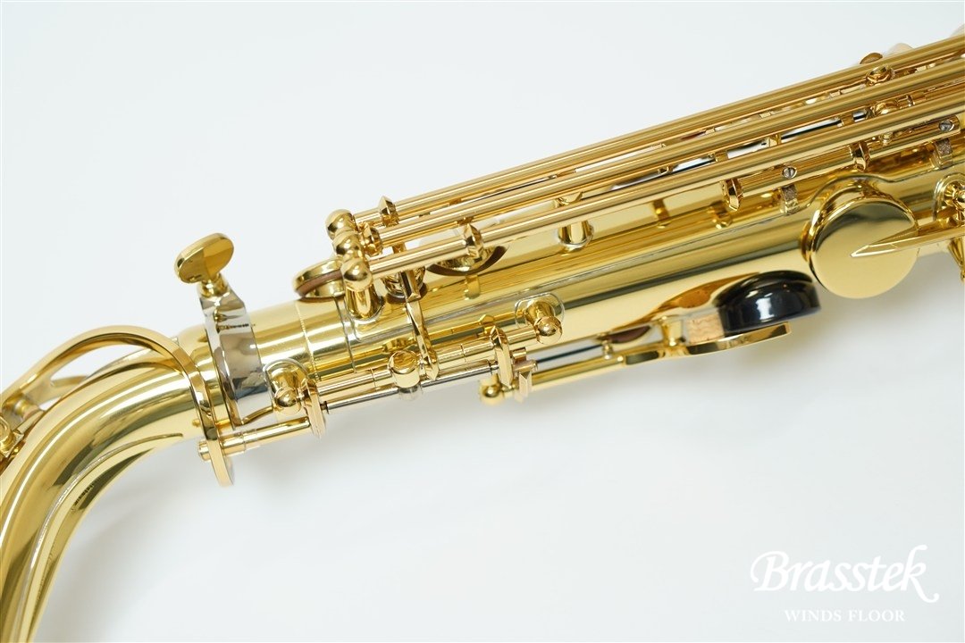 Alto Saxophone YAS-82Z