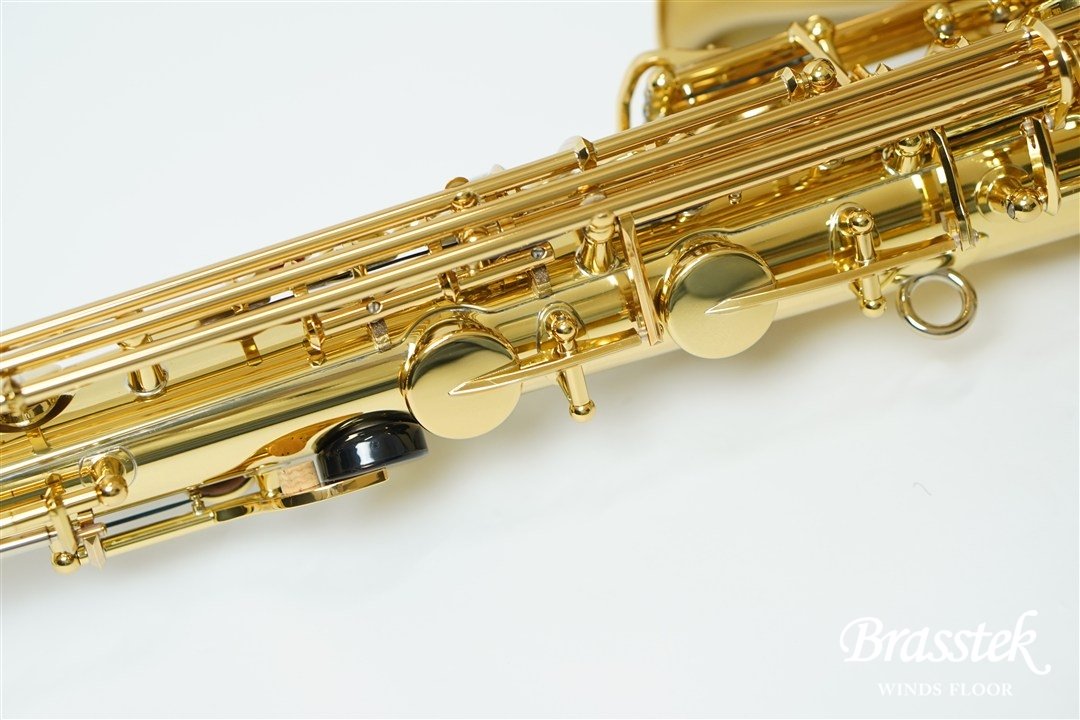 Alto Saxophone YAS-82Z
