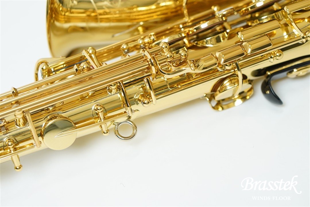 Alto Saxophone YAS-82Z