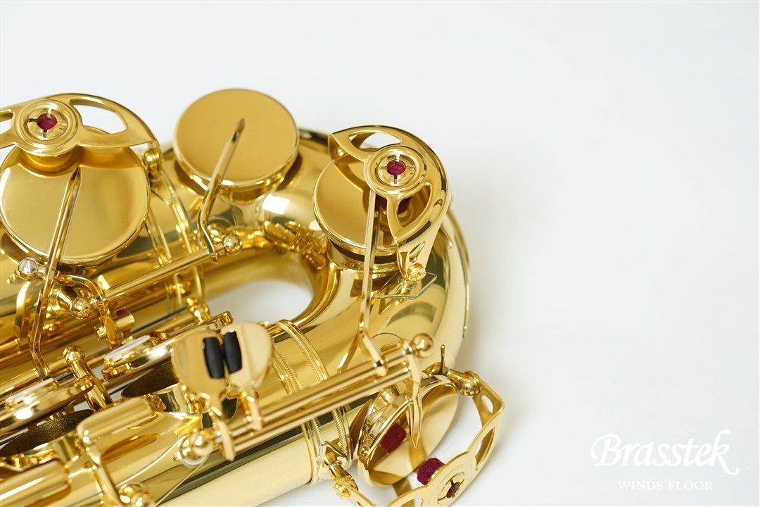 Alto Saxophone YAS-82Z