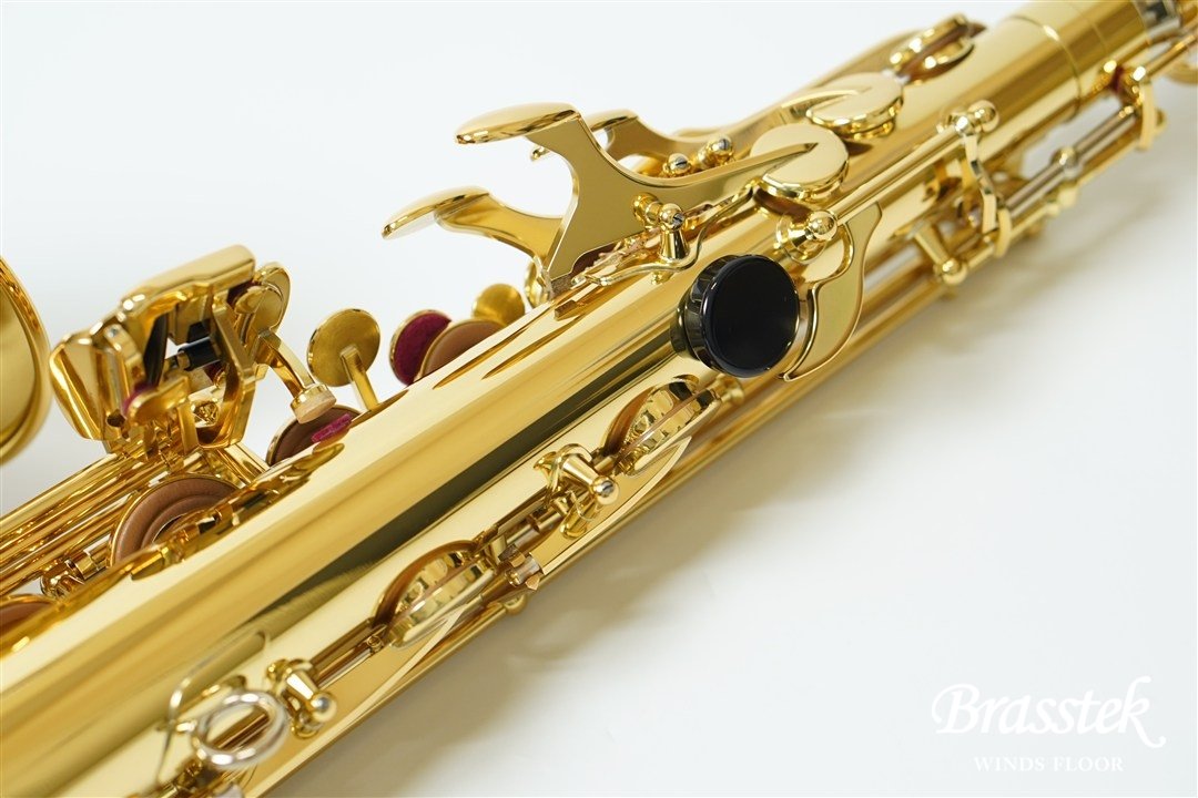 Alto Saxophone YAS-82Z