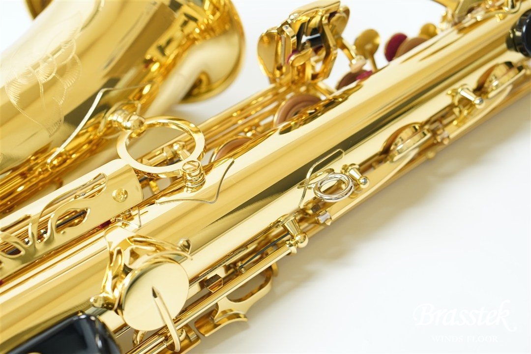 Alto Saxophone YAS-82Z