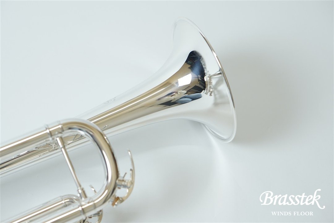 B♭Trumpet YTR-850S