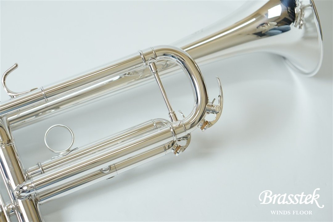 B♭Trumpet YTR-850S