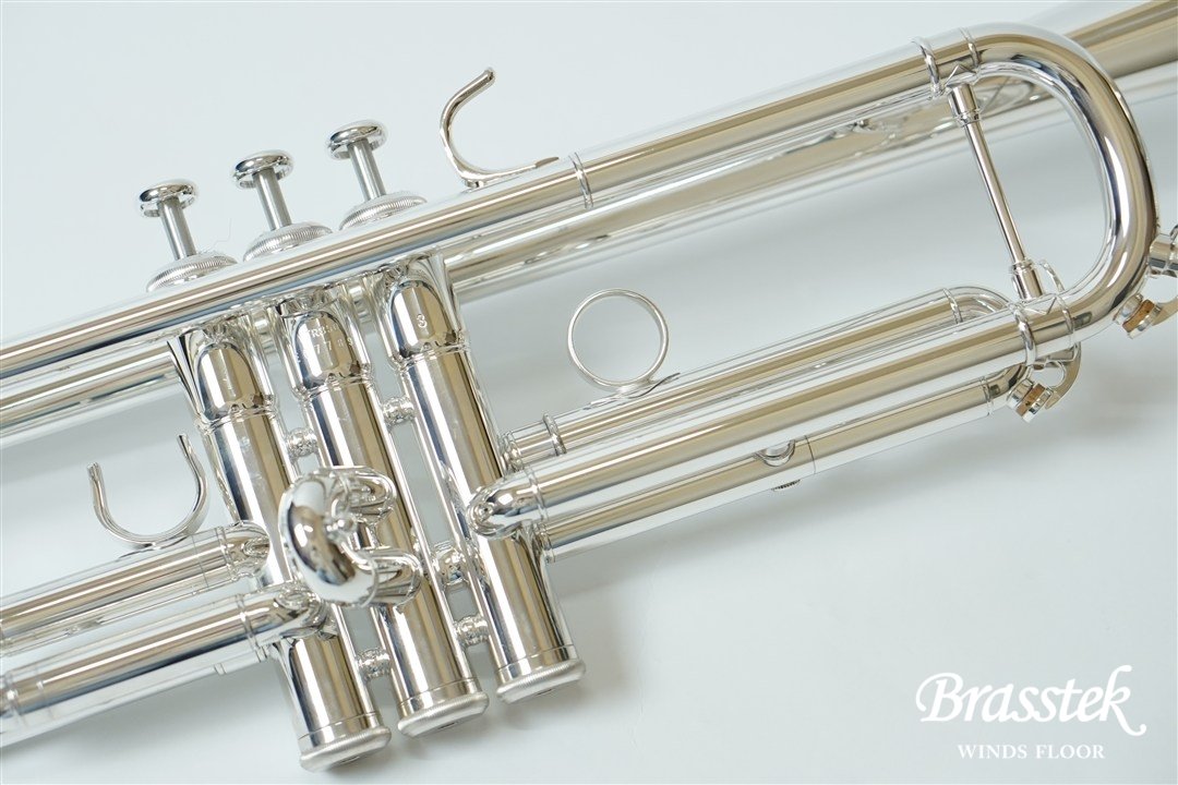 B♭Trumpet YTR-850S