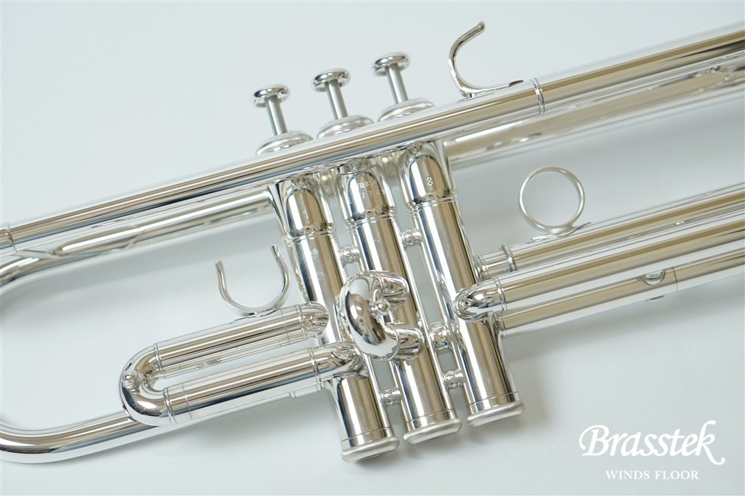 B♭Trumpet YTR-850S