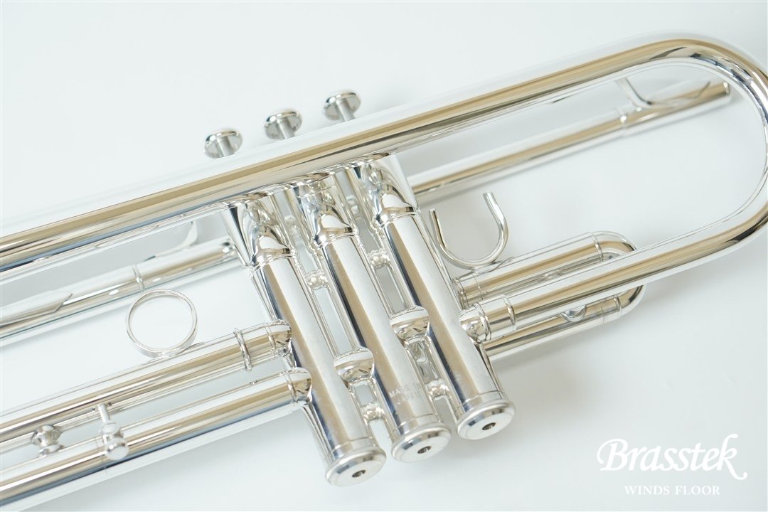 B♭Trumpet YTR-850S