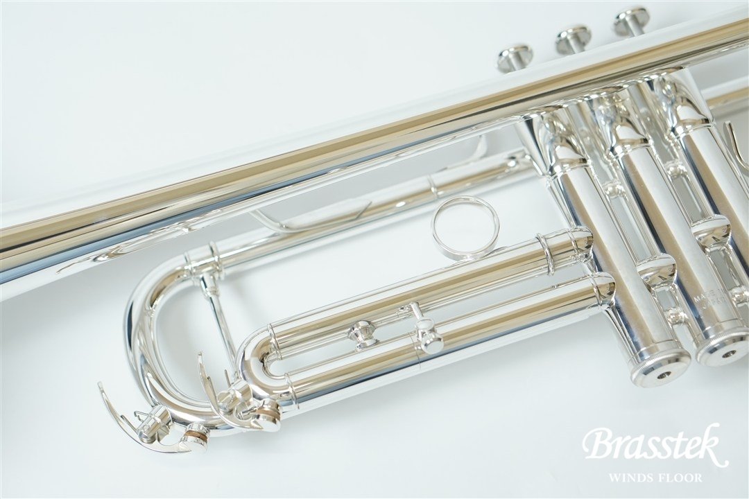 B♭Trumpet YTR-850S