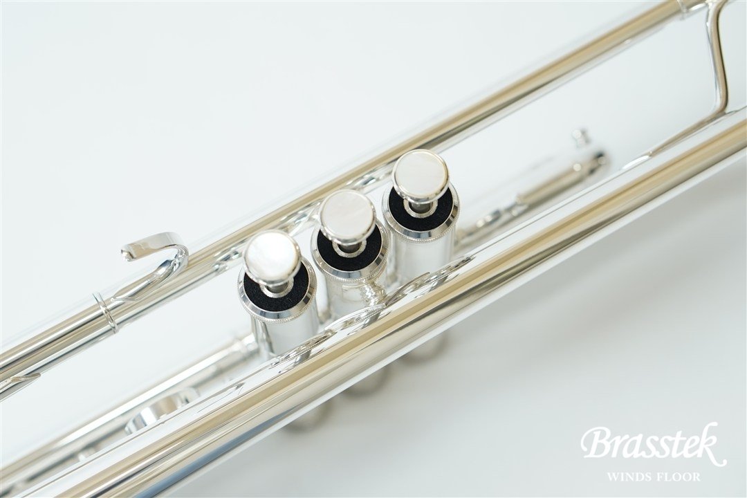 B♭Trumpet YTR-850S
