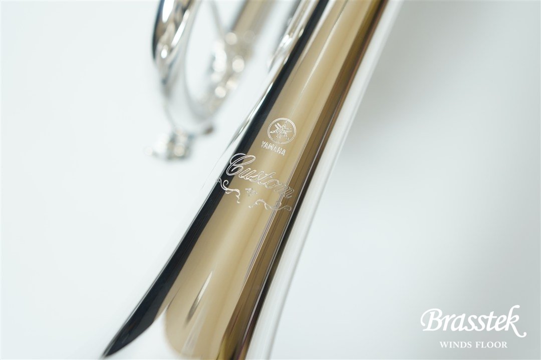 B♭Trumpet YTR-850S