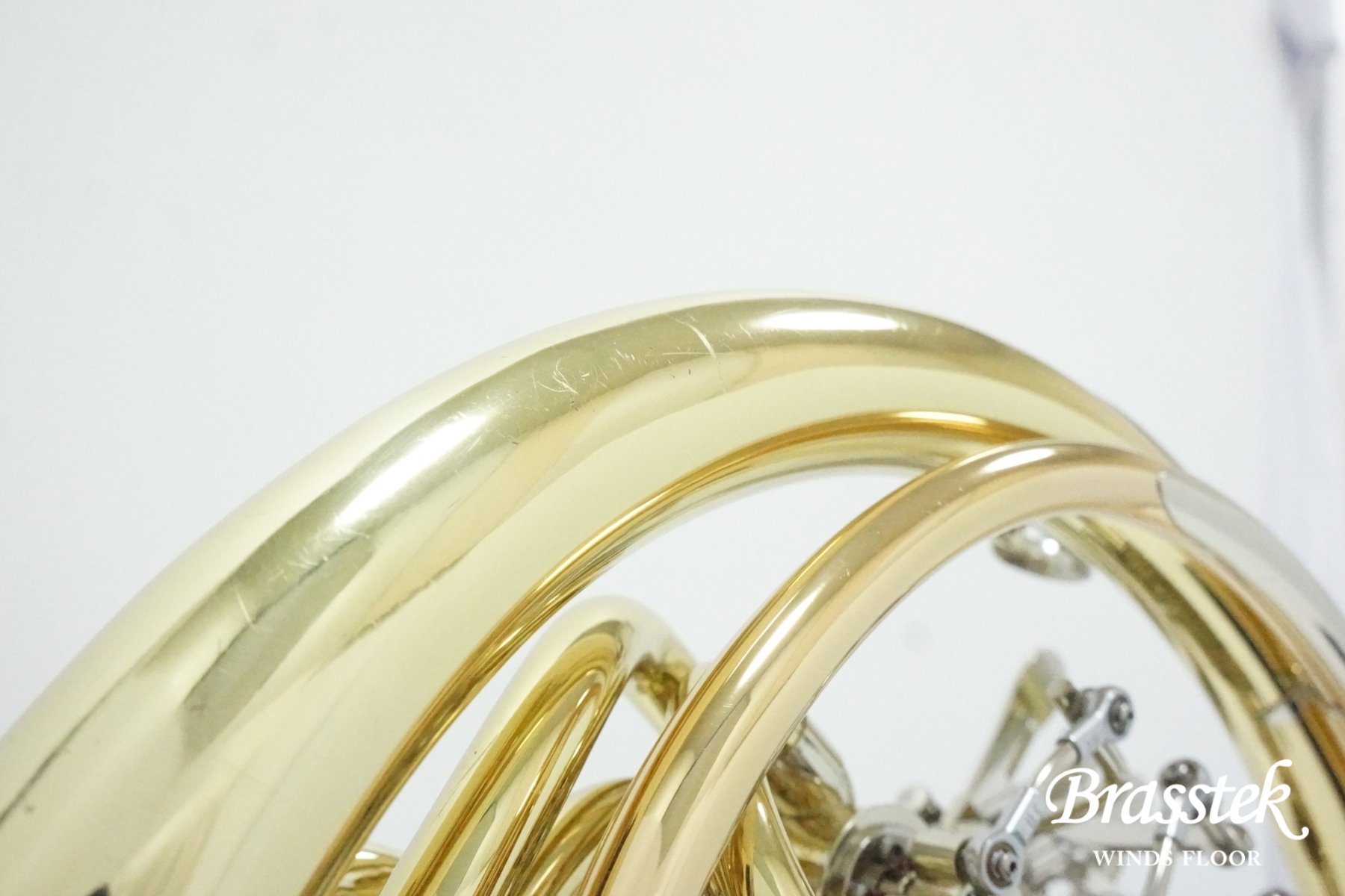 French Horn 801MAL 井手詩朗氏選定品