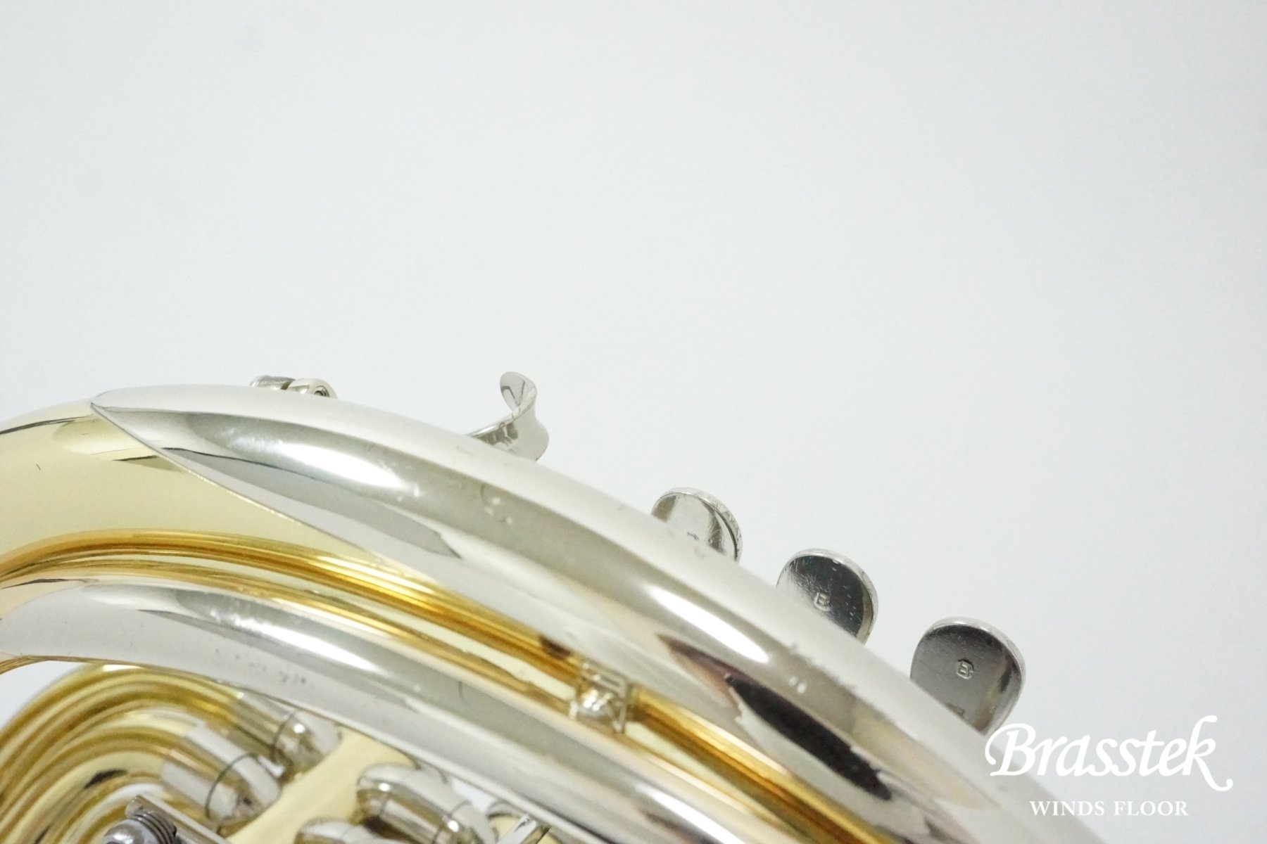 French Horn 801MAL 井手詩朗氏選定品